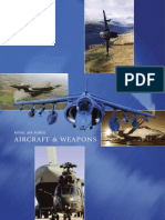Royal Air Force Aircraft and Weapons