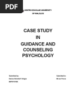 Case Study Gzhel