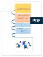 Base de Datos Farmacia