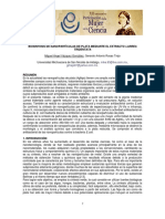 Biosíntesis de Nanopartículas de Plata Mediante El Extracto Larrea