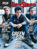 Rolling Stone USA - September 22 2016