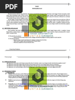 Download perancangan rumah tinggal profesi by Vinsa Pratama SN324410444 doc pdf