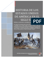 Historia de Los Estados Unidos de Americ PDF