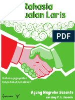 7 Rahasia Jualan Laris