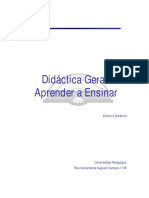 Modulo Didáctica Geral.pdf