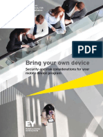 Bring Your Own Device PDF