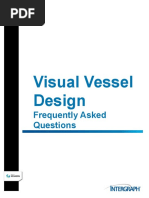 Visual Vessel Design FAQ