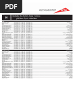 Download 66  Al Ghubaiba Bus Station to Al Faqa Dubai Bus Service Timetable by Dubai QA SN324417450 doc pdf
