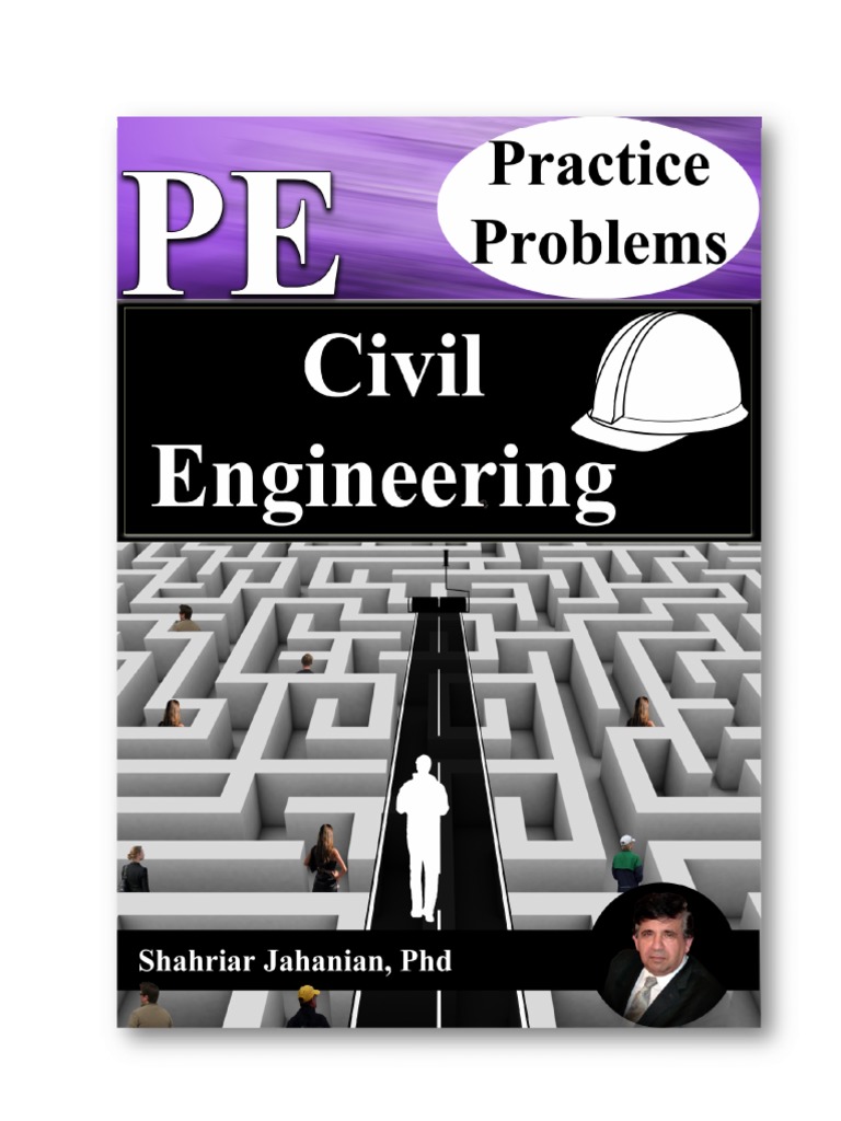 PE Civil Structural Practice Exam PDF – Your Guide to Success
