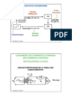 Eletronica - Parte 6 - Reficadores PDF