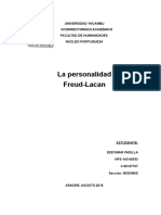 Analisis Freud-Lacan