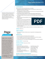Pega Systems Architect 7.2 2