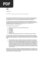 Adobe Flash Professional CS6 Classes Read Me.pdf