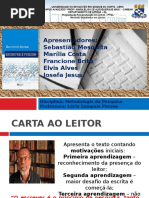 Resumo Do Texto Do Marques