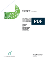 Llibre Bio 1 PDF