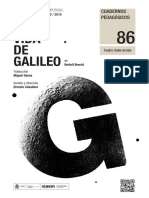 86 Vida de Galileo1 PDF