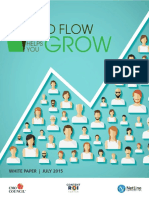 Lead Flow Help Grow