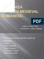 Formarea statului medieval românesc.pptx