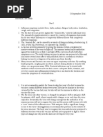 Influenza Vaccination case study