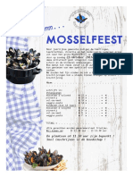 Mossel Fees T