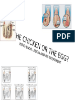 The Chicken or The Egg