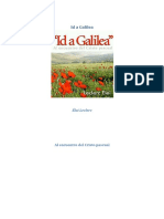 Id A Galilea - Eloi Leclerc