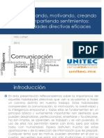 Habilidades Directivas Eficaces PDF