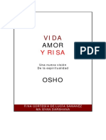 OSHO - Vida, Amor y Risa.pdf