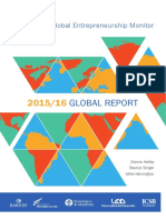 GEM Report 2015-2016 PDF