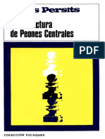 La Estructura de Peones Centrales-mejorado