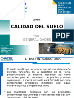 1.Calidad Del Suelo