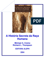 A História Secreta da Raça Humana - Michael.A.Cremo e Richard.l.Thompson.pdf