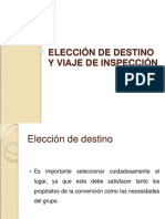 Eleccion de destino y viaje de inspeccion.pdf