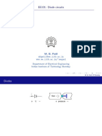 Ee101 Diodes 1