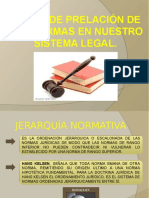 jerarquanormativaperuana-131031010542-phpapp02