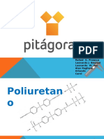 Poliuretano