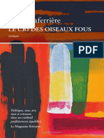 Le Cri Des Oiseaux Fous PDF