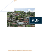 Políticas Sociales en Vivienda-Panamá