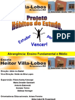 Habitosdeestudos