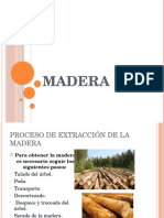 Madera 