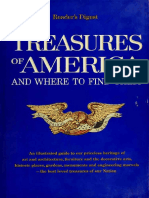 Illustrated Guide To The Treasures of America (Art Ebook) PDF