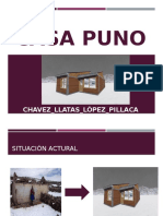 CASA-PUNO