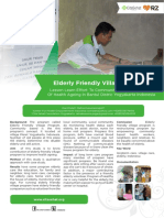Poster Riset Ramah Lansia PDF
