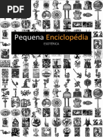 Pequena Enciclopédia Esotérica