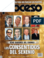 Gradoceropress Revista Priocesono. 2081.