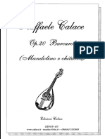 02008-Barcarola (Mand+chitarra) PDF