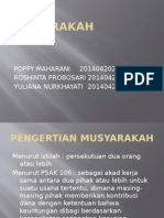 Musyarakah