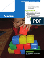 Maths Quest 7 Algebra