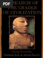 Download In Search of the Cradle of Civilization by Subhash Kak etcpdf by Arvindkolhatkar SN324470141 doc pdf