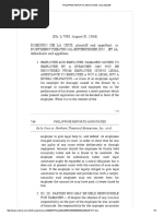 1. Dela Cruz v. Northern Theatrical Enterprises